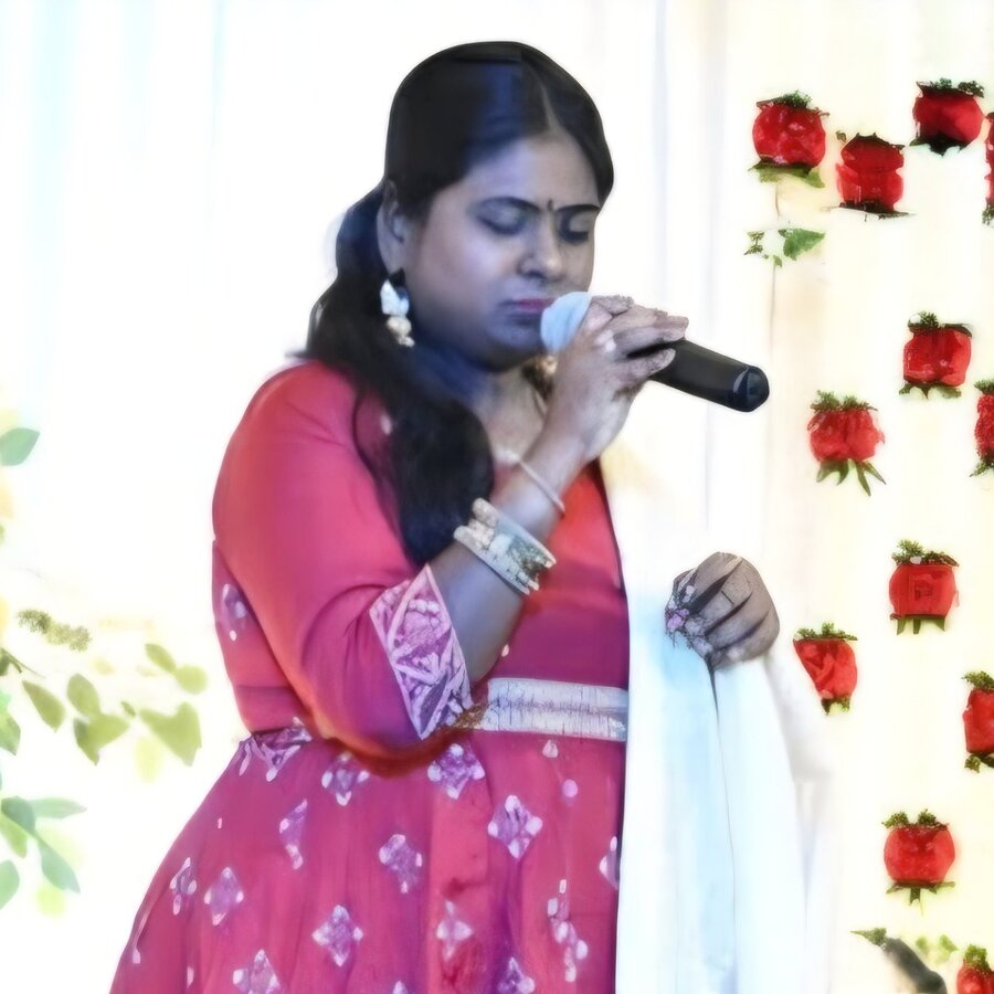 Ms. Bharathi
