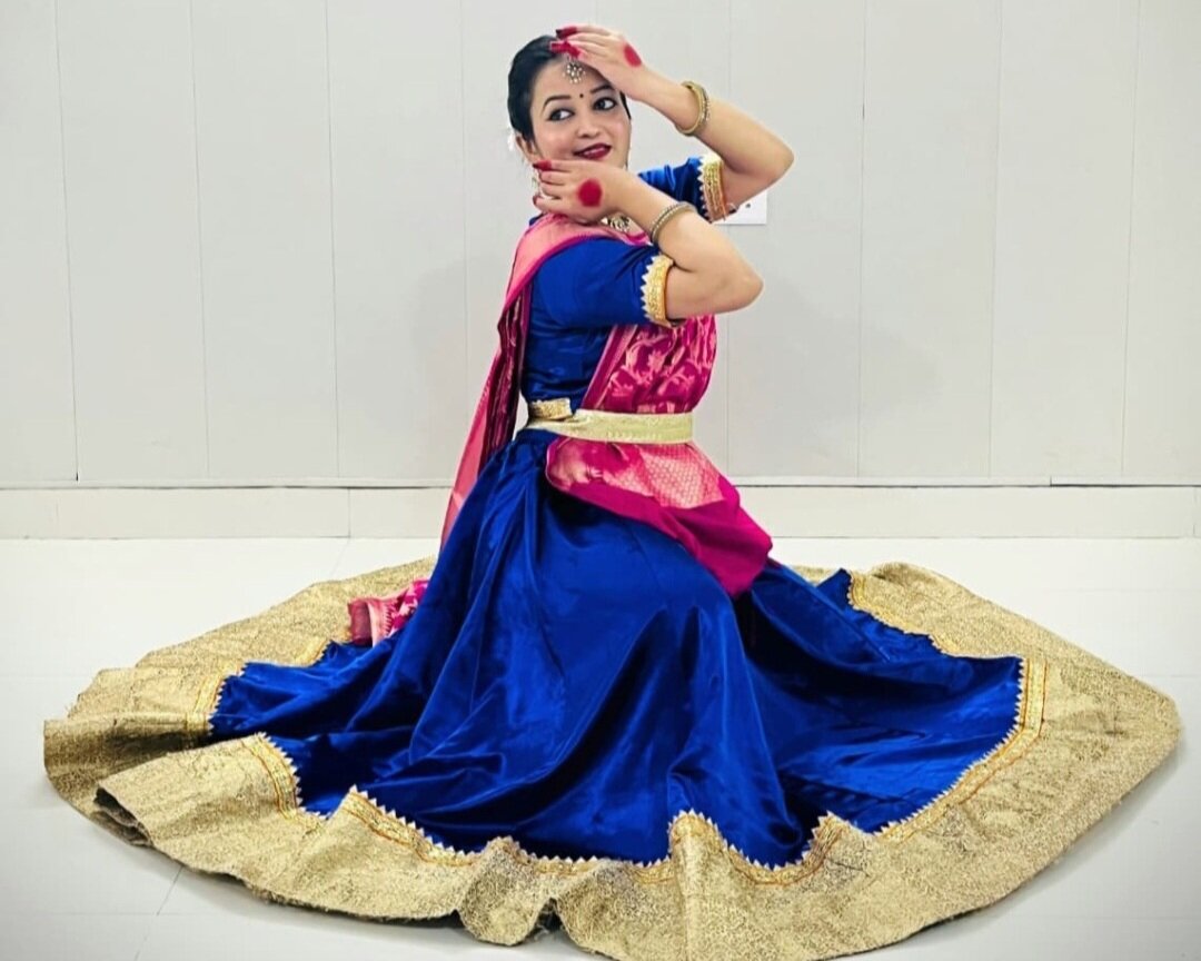 Ms. Kriti Singh