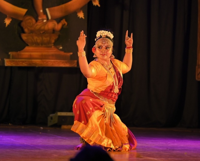 Ms. Triparna Bhattacharjee